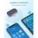 COMSOON Bluetooth AUX Adapter for Car, Wireless Audio Receiver | Noise Reduction Bluetooth Receiver for Music/Hands-Free Calls/Home Stereo/Speaker, 16H Battery Life/Dual Connect (Black+Pink) COMSOON Bluetooth AUX Adapter for Car, Wireless Audio Receiver | Noise Reduction Bluetooth Receiver for Music/Hands-Free Calls/Home Stereo/Speaker, 16H Battery Life/Dual Connect (Black+Pink)